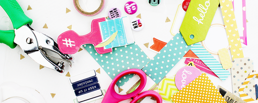 The Creative Power of Crafting in 2024: Let's Craft Together