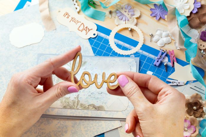 Craft Classes in Beeston, Nottinghamshire - Inspire Creationz