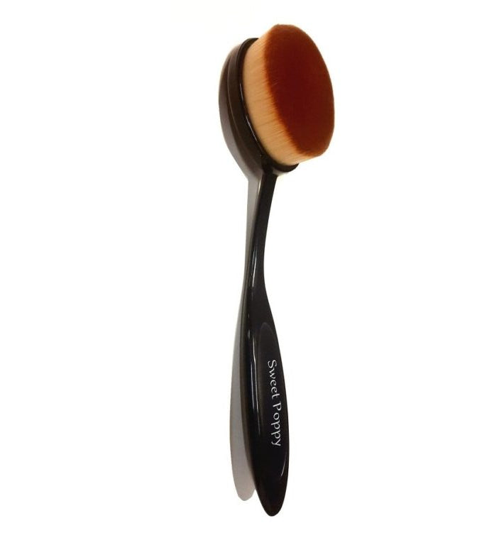 Sweet Poppy Stencil Blending Brush – Single brush – (size 3 - )Inspire Creationz